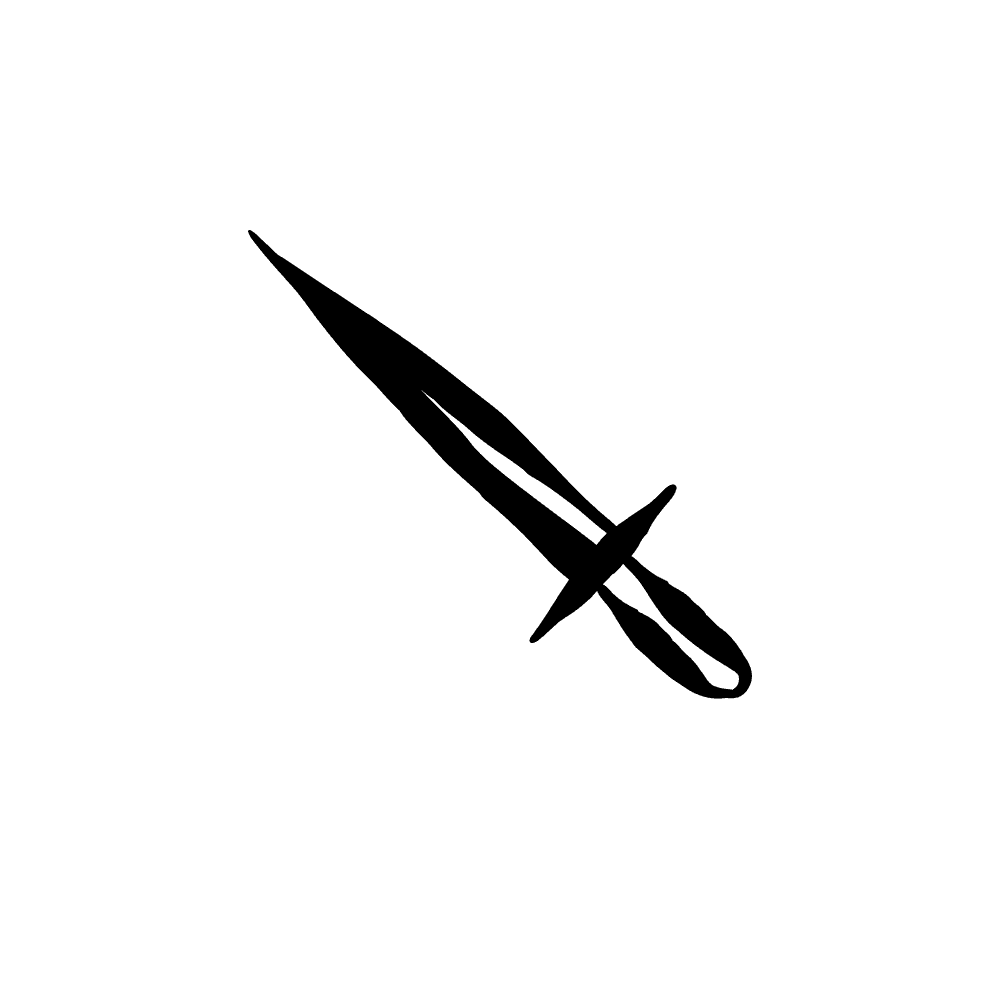 Sword symbol