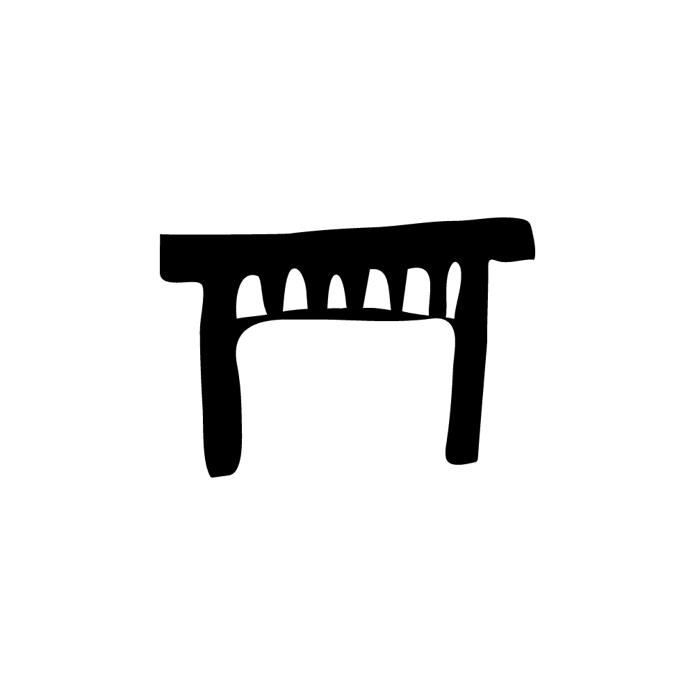 Table symbol