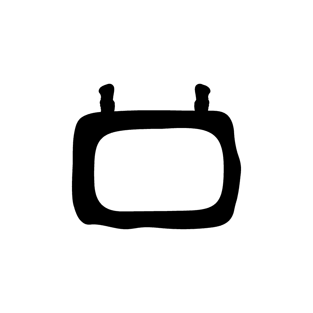 TV symbol