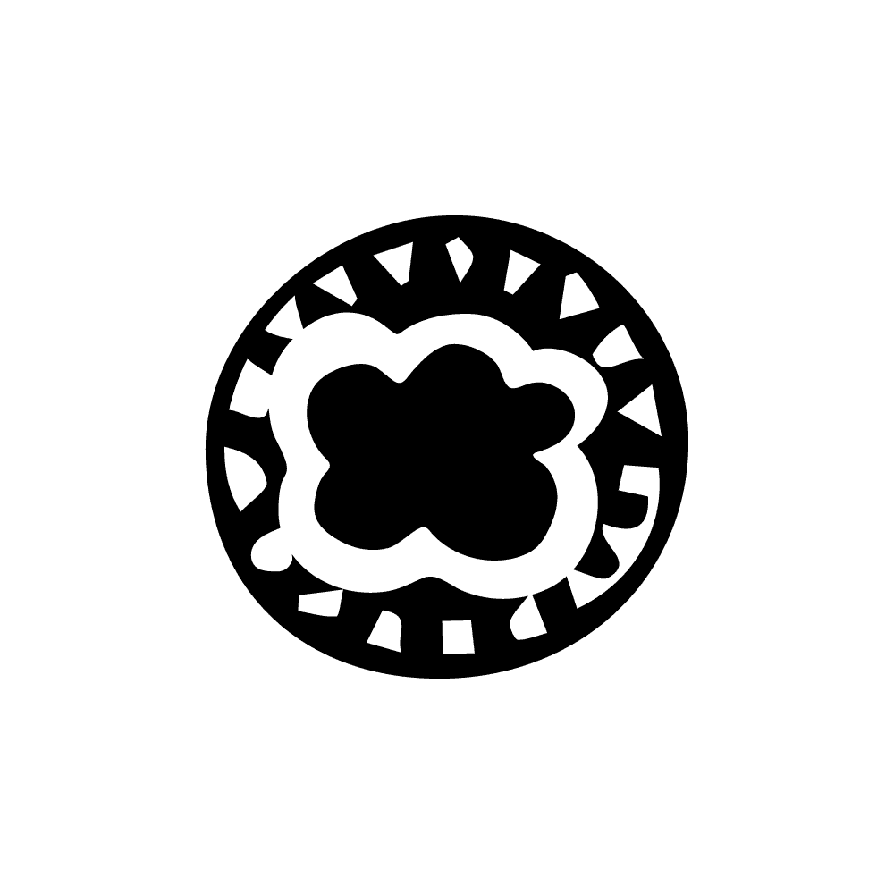 White Color symbol