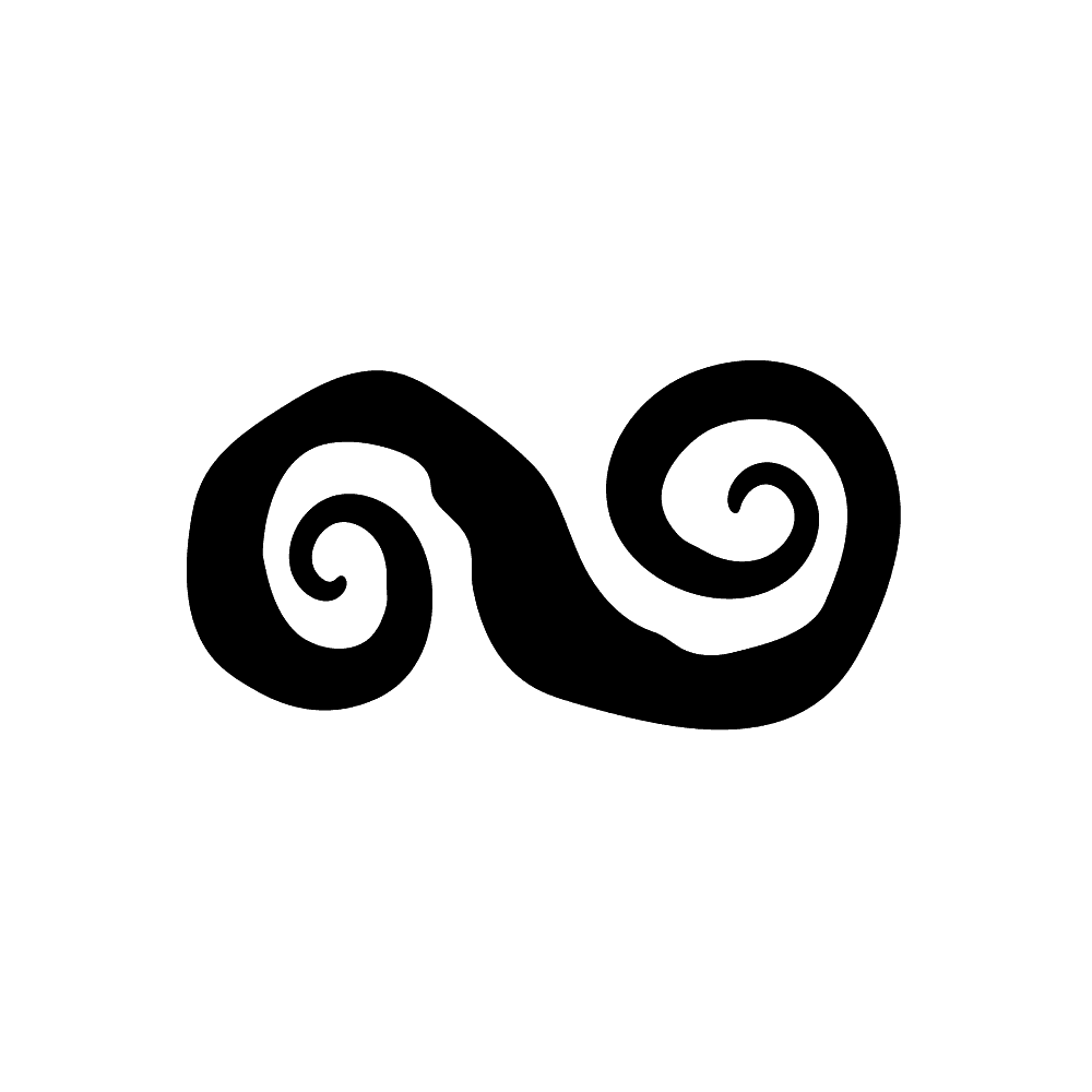 Wind symbol