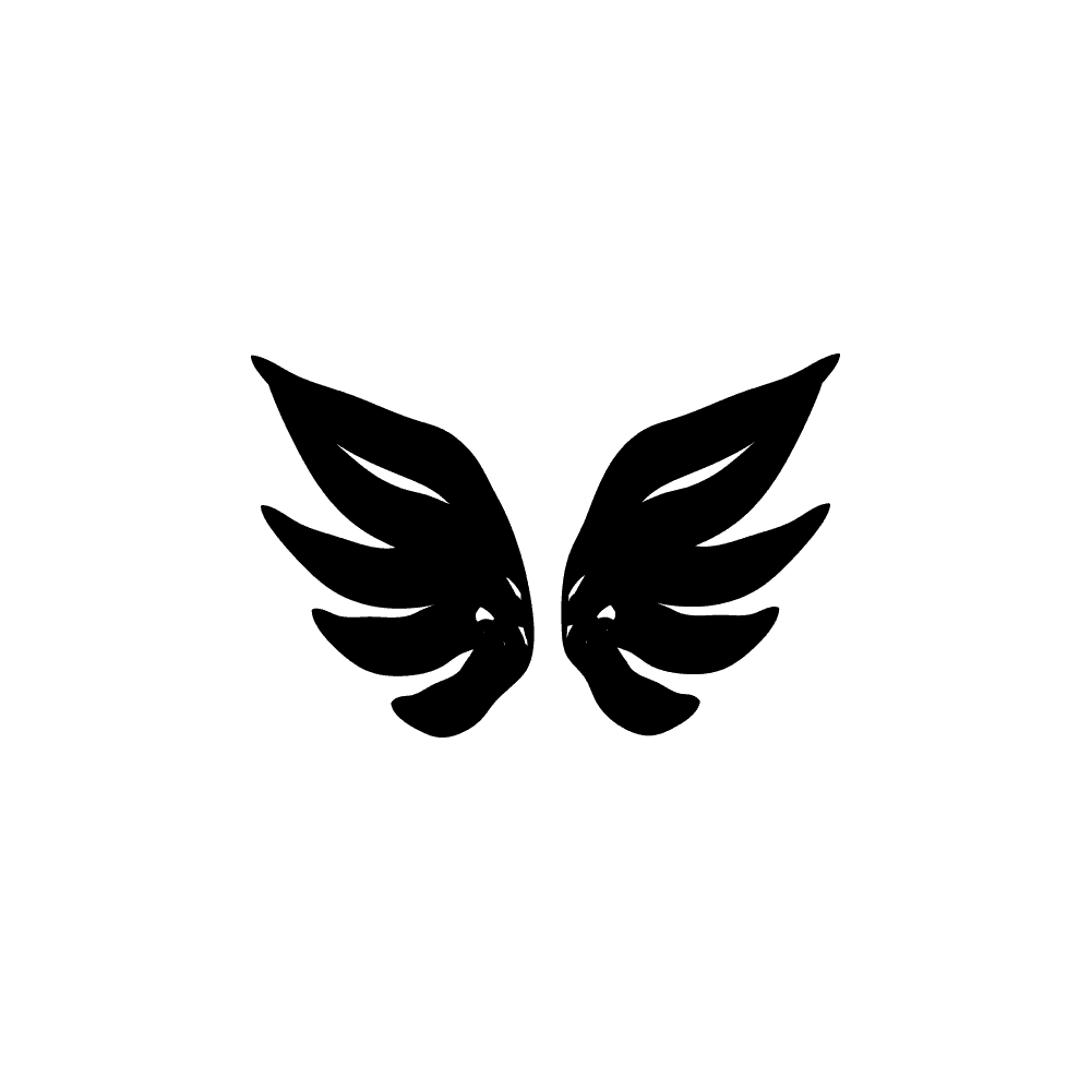 Wings symbol