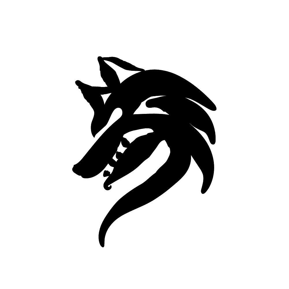 Wolf symbol