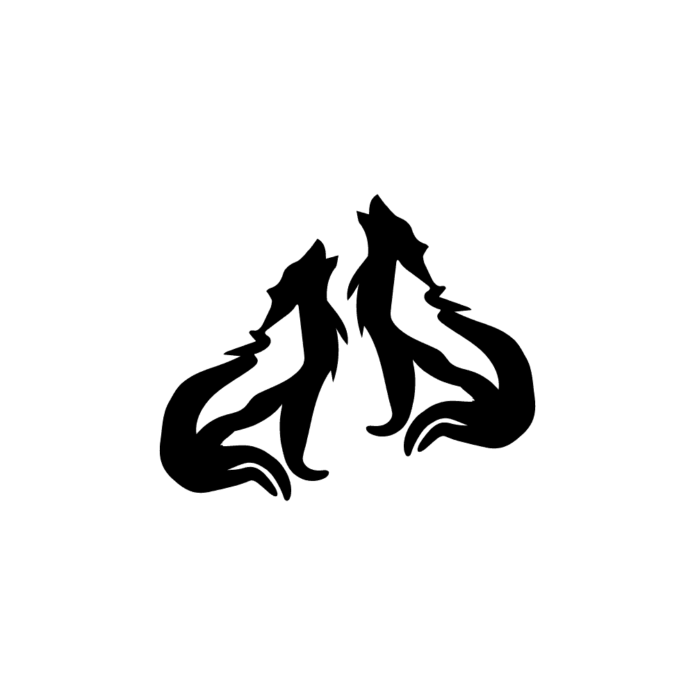 Wolves symbol