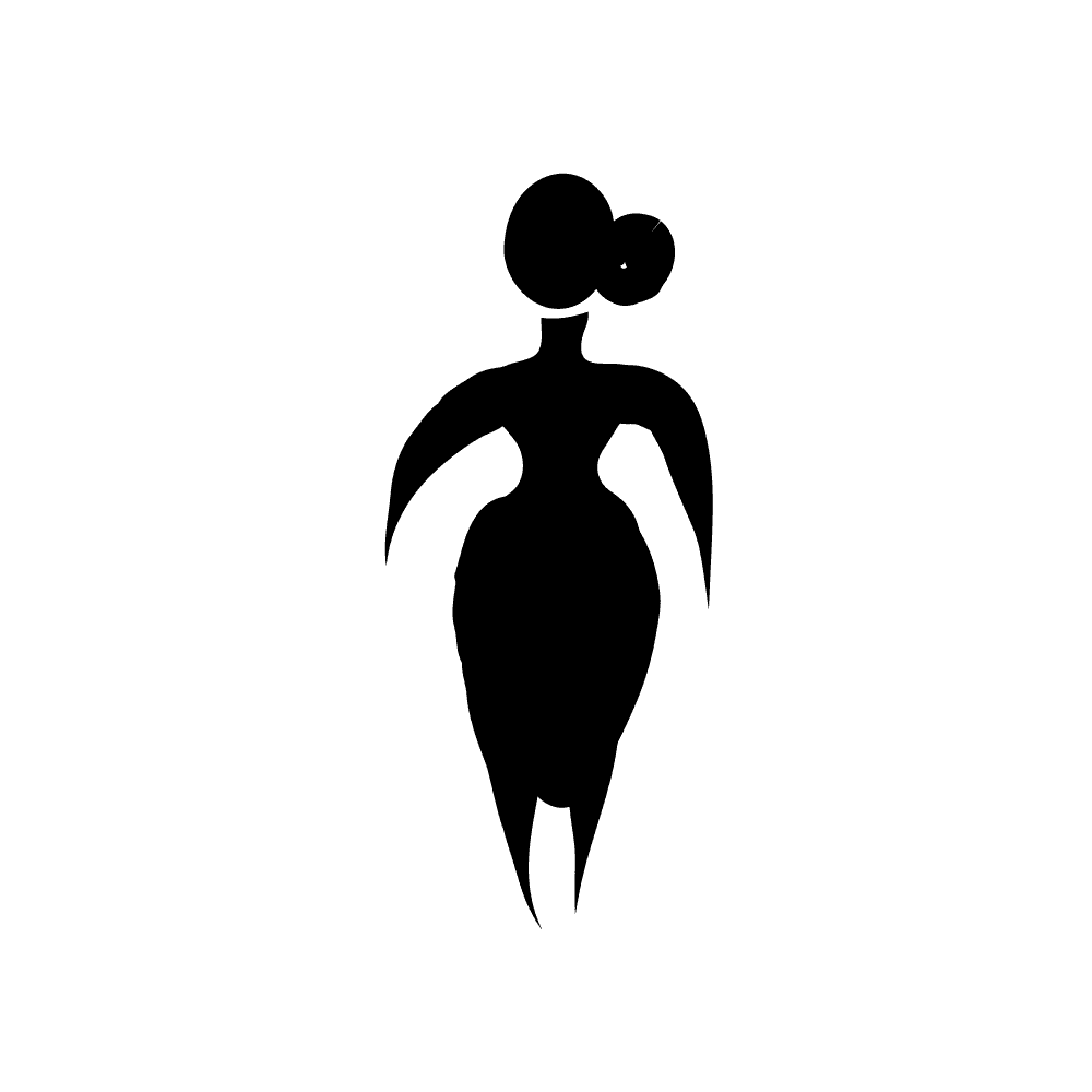 Woman symbol