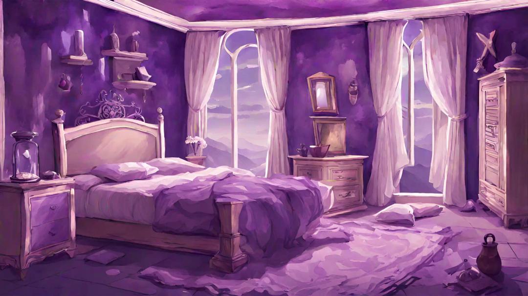 Biblical Meaning of Husband Cheating in Dreams