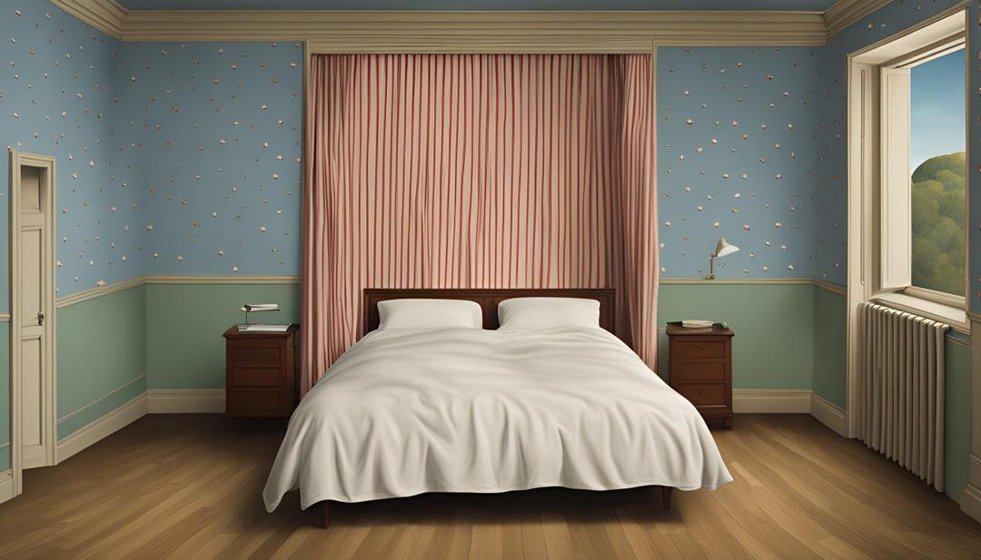 The Connection Between Sleep and Mental Health