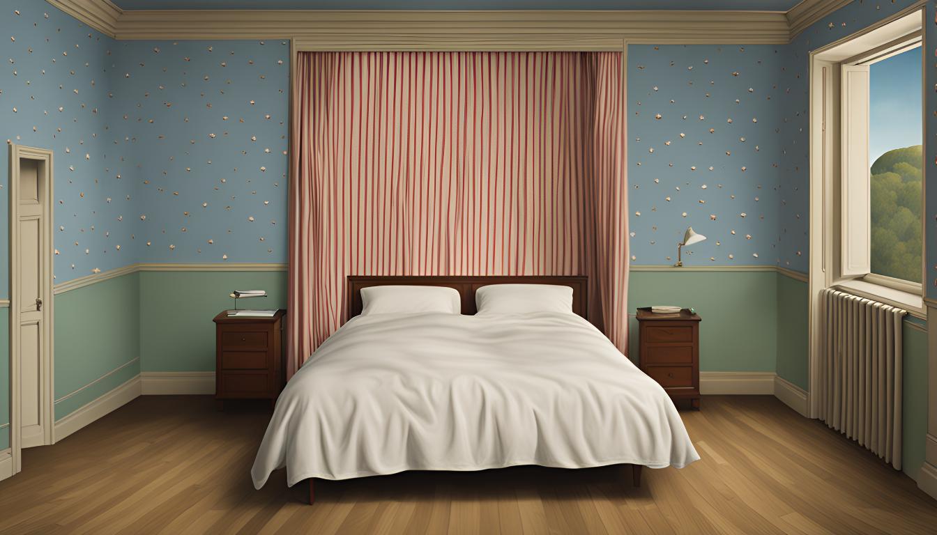 The Connection Between Sleep and Mental Health