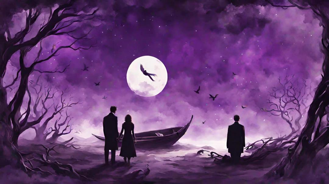 Dreaming Of My Deceased Husband With Another Woman