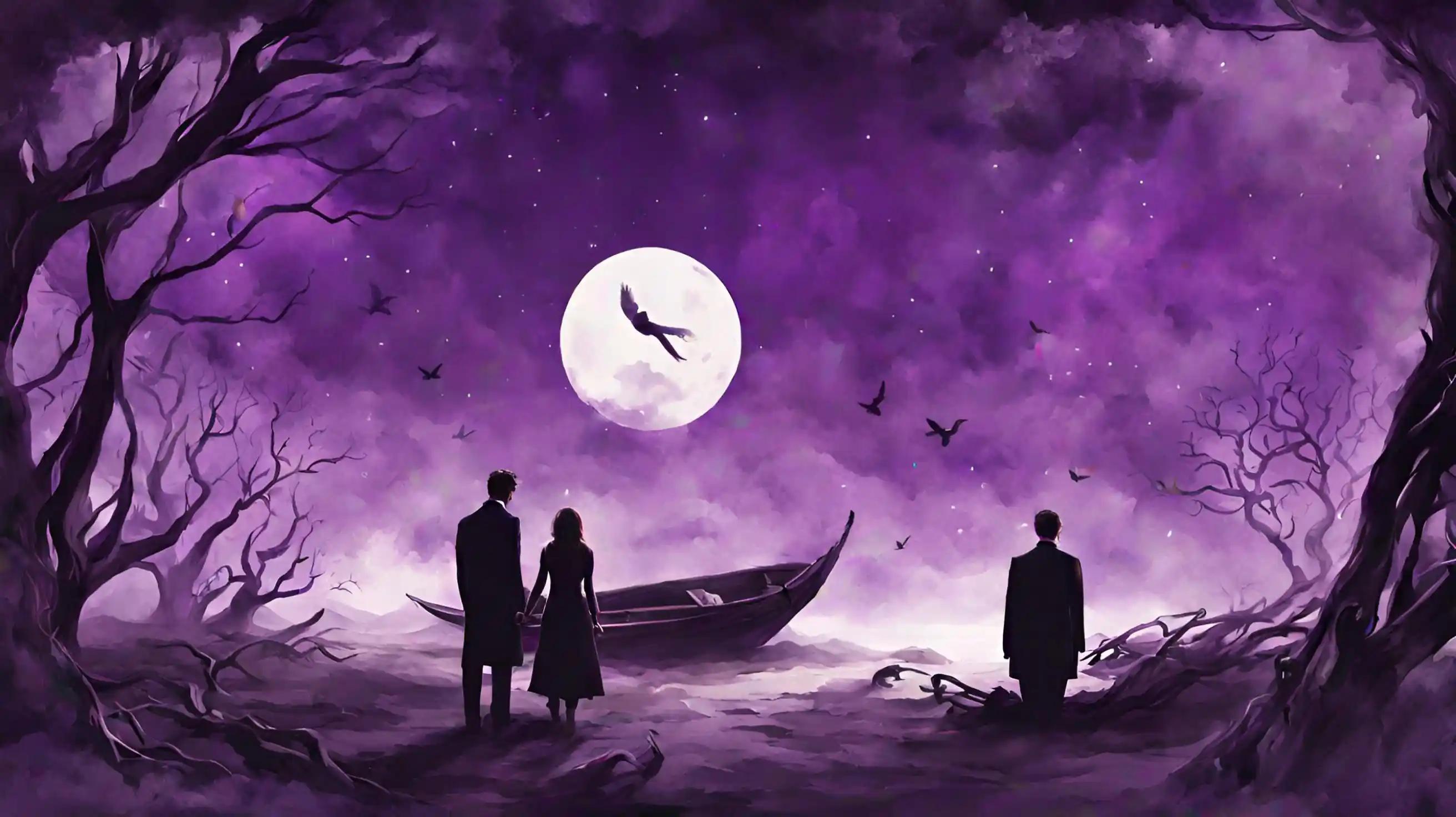 Dreaming Of My Deceased Husband With Another Woman