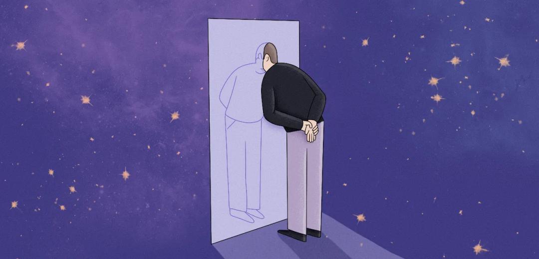 Dream About Someone Who Is Already Dead That You Never Met