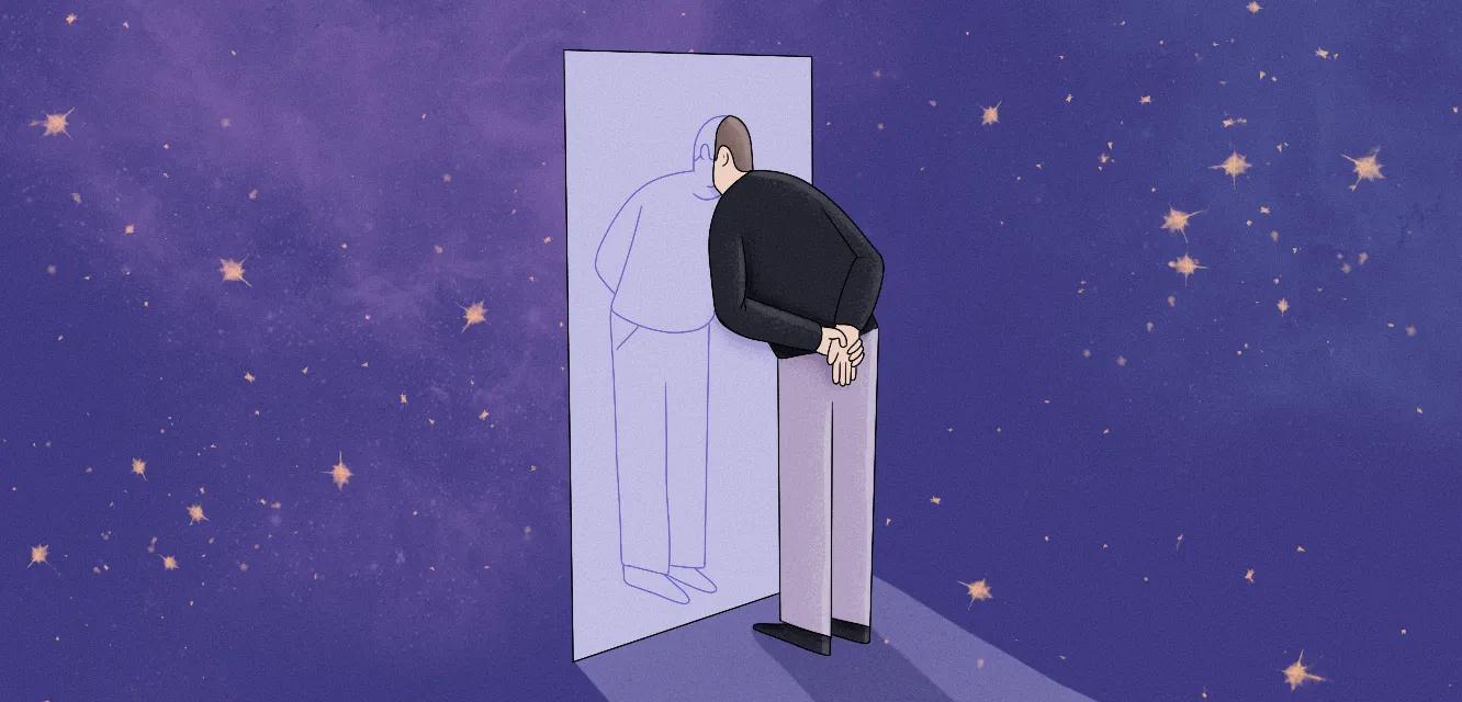 Dream About Someone Who Is Already Dead That You Never Met