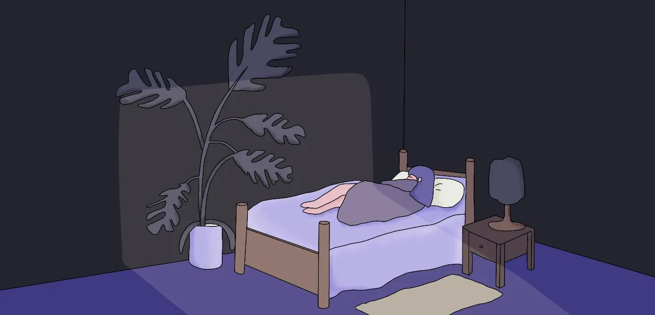 Dreaming Of Dead Relatives Talking To You