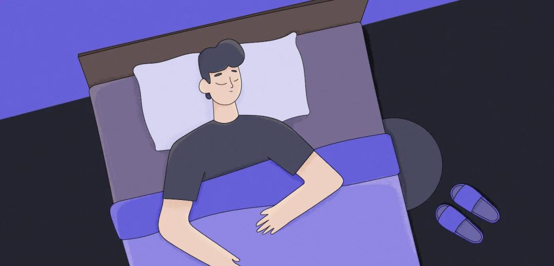 Is it Good to See Dead Person in Dream?