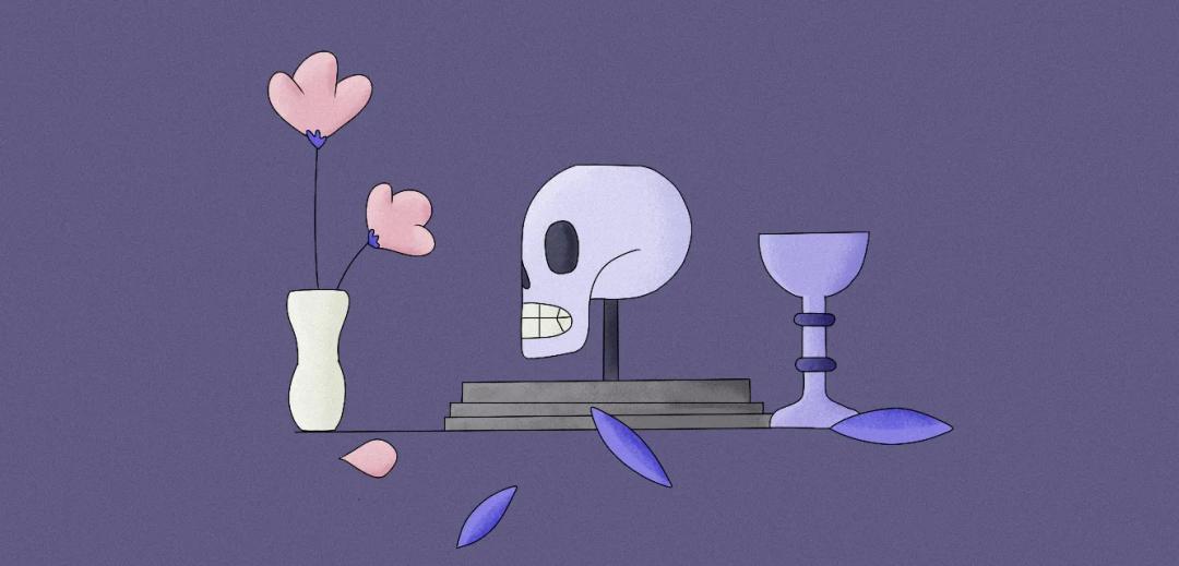 Seeing Dead Father Dying Again in Dream